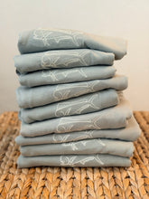 Load image into Gallery viewer, Mahi Mahi Embroidered Tee