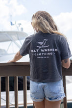 Load image into Gallery viewer, Scout Boxy Tee