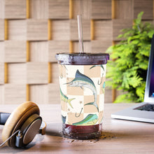 Load image into Gallery viewer, Suave Acrylic Cup