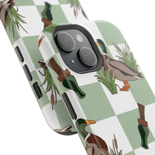 Load image into Gallery viewer, Mallard MagSafe Tough Case