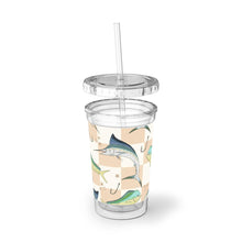 Load image into Gallery viewer, Suave Acrylic Cup