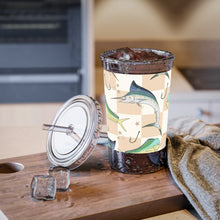 Load image into Gallery viewer, Suave Acrylic Cup