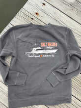 Load image into Gallery viewer, Coastal Sportfish Crewneck