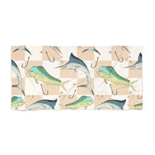 Load image into Gallery viewer, Beach Towel