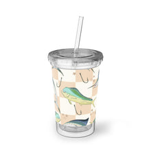 Load image into Gallery viewer, Suave Acrylic Cup