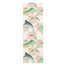 Load image into Gallery viewer, Bills and Thrills Yoga Mat