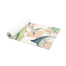 Load image into Gallery viewer, Bills and Thrills Yoga Mat