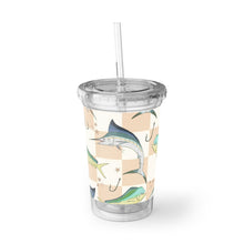 Load image into Gallery viewer, Suave Acrylic Cup