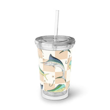 Load image into Gallery viewer, Suave Acrylic Cup