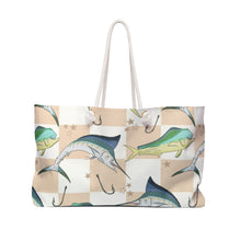 Load image into Gallery viewer, Weekender Bag