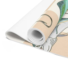 Load image into Gallery viewer, Bills and Thrills Yoga Mat
