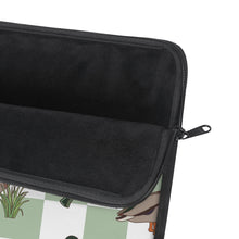 Load image into Gallery viewer, Mallard Laptop Sleeve