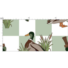 Load image into Gallery viewer, Mallard Wallpaper