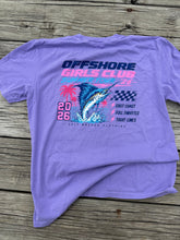Load image into Gallery viewer, Offshore Girls Club Tee