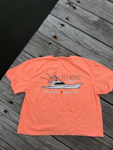Load image into Gallery viewer, Coastal Sportfish Boxy Tee