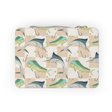 Load image into Gallery viewer, Bills + Bulls Boat Snack Bag