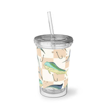 Load image into Gallery viewer, Suave Acrylic Cup
