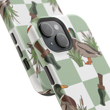 Load image into Gallery viewer, Mallard MagSafe Tough Case