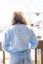 Load image into Gallery viewer, Scout Crewneck