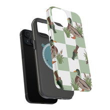 Load image into Gallery viewer, Mallard MagSafe Tough Case