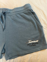 Load image into Gallery viewer, Boat Days Shorts