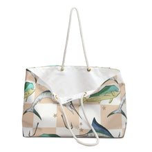 Load image into Gallery viewer, Weekender Bag