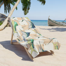 Load image into Gallery viewer, Beach Towel