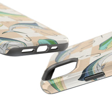 Load image into Gallery viewer, Bills + Bulls MagSafe Tough Phone Case