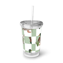 Load image into Gallery viewer, Mallard Acrylic Cup