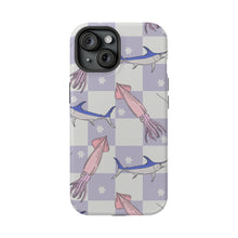 Load image into Gallery viewer, Swordfish Sweetheart MagSafe Phone Case