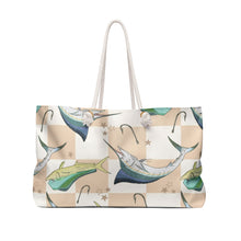 Load image into Gallery viewer, Weekender Bag