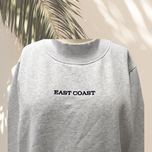 Load image into Gallery viewer, Coastal Mockneck