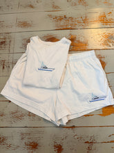 Load image into Gallery viewer, Embroidered Sportfish Women’s Shorts