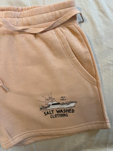 Load image into Gallery viewer, Boat Days Shorts