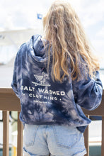 Load image into Gallery viewer, Scout Tie Dye Hoodie