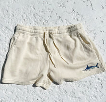 Load image into Gallery viewer, Marlin Heritage Women’s Shorts