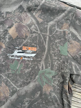 Load image into Gallery viewer, Coastal Sportfish Camo Tee