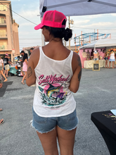 Load image into Gallery viewer, Retro Marlin Women's Tank