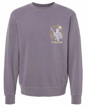 Load image into Gallery viewer, Till the Last Flight Crewneck🦆