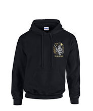 Load image into Gallery viewer, Till the Last Flight Hoodie🦆