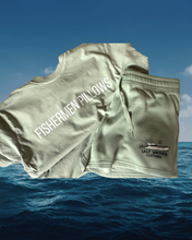 Load image into Gallery viewer, Fishermen Pillows Set