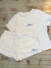 Load image into Gallery viewer, Embroidered Sportfish Tee