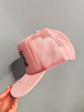 Load image into Gallery viewer, Boat Moms Club Trucker Hat
