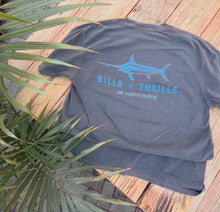 Load image into Gallery viewer, Glow In The Dark Unisex Tee
