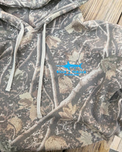 Load image into Gallery viewer, Glow In The Dark Deadwood Hoodie
