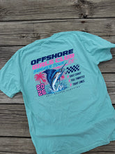 Load image into Gallery viewer, Offshore Girls Club Tee
