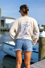 Load image into Gallery viewer, Fisherman’s Paradise Crewneck
