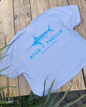 Load image into Gallery viewer, Glow In The Dark Women's Cropped Tee
