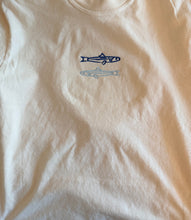 Load image into Gallery viewer, Mullet Run Tee
