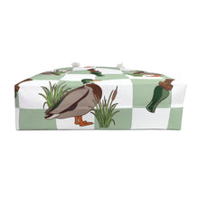 Load image into Gallery viewer, Mallard Weekend Bag
